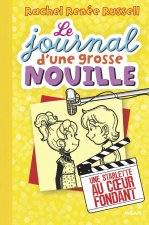 Le journal d'une grosse nouille, Tome 07