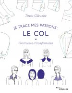 Je trace mes patrons : Le col