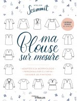 Ma blouse sur mesure