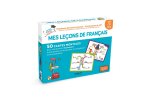 Mes cartes mentales pour enseigner le français - Cycle 2 : CP, CE1, CE2