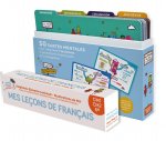 Mes cartes mentales pour enseigner le français - Cycle 3 : CM1, CM2