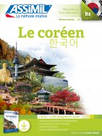 PACK TEL COREEN
