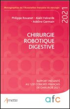 Chirurgie robotique digestive