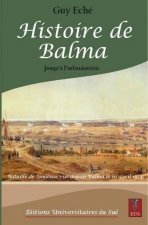 Histoire de Balma