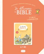 Je découvre la Bible   livre de l accompagneur