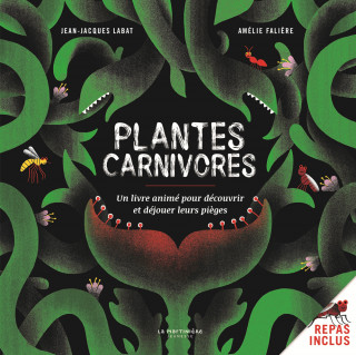 Plantes carnivores !
