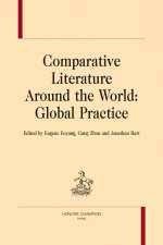 COMPARATIVE LITERATURE AROUND THE WORLD: GLOBAL PRACTICE