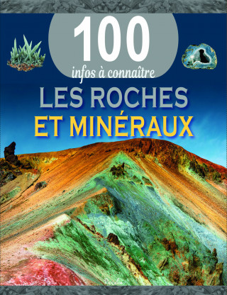 Roches et minéraux