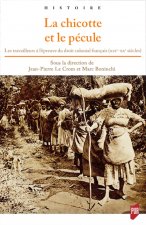 La chicotte et le pécule