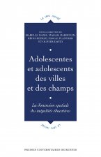 Adolescentes, adolescents des villes et des champs