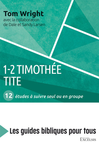 1-2 Timothée, Tite