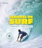 MANUEL DE SURF