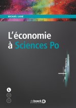 L’économie à Sciences Po