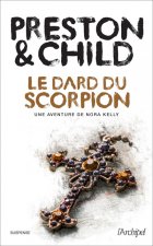 Le dard du scorpion