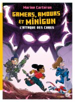 L'attaque des cubes 2