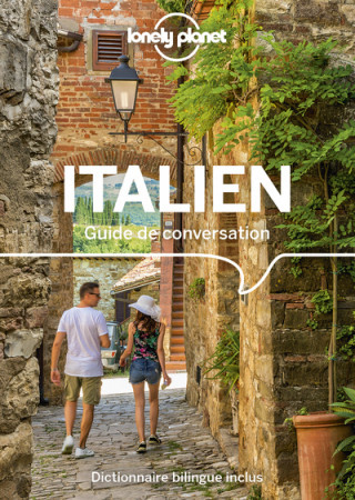 Guide de conversation Italien 13ed