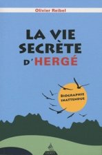 La vie secrète d'Hergé