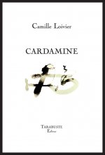CARDAMINE - Camille Loivier