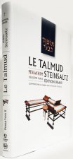 Le Talmud Steinsaltz T7 - Pessa'him 2