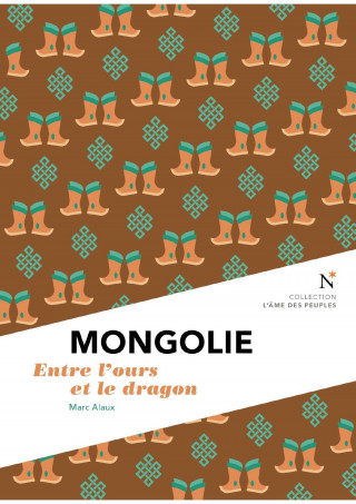 MONGOLIE