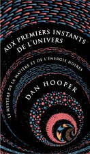 Aux premiers instants de l'Univers