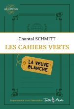 LES CAHIERS VERTS