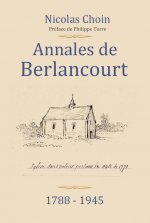Annales de Berlancourt (1788-1945)