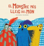El monstre més lleig del món