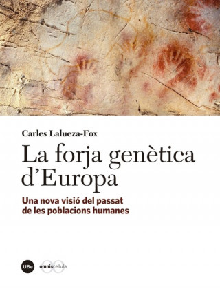 La forja genètica dÆEuropa