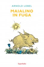 maialino in fuga