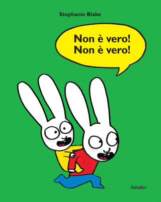non e vero! non e vero!
