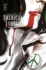 American Vampire intégrale tome 4