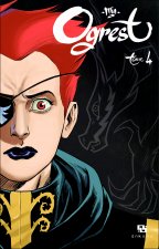 Ogrest - Tome 4