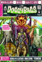 DoggyBags, tome 17