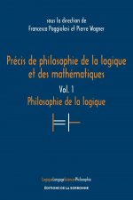 Précis de philosophie de la logique et des mathématiques