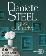 Quoi qu'il arrive