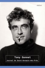 Journal de Saint-Germain-Des-Prés (1940-1960)