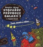 Stopařův průvodce Galaxií 3