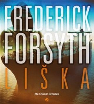 Frederick Forsyth - Liška