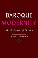 Baroque Modernity