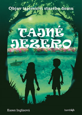 Tajnďż˝ jezero