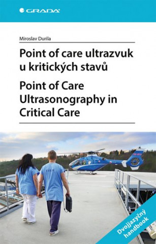 Point of care ultrazvuk u kritických stavů