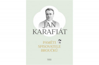 Pamďż˝ti spisovatele Brouďż˝kďż˝