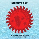 Shibuya 357-Live In Tokyo 1992