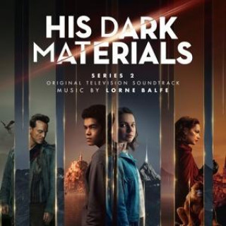His Dark Materials Series 2 - Original TV Soundtrack