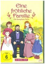 Eine fröhliche Familie - Die komplette Serie