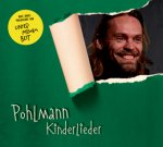 Dingoingo. Kinderlieder von Pohlmann
