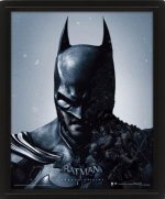 Obraz 3D Batman