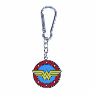 3D klíčenka Wonder Woman