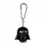 3D klíčenka Star Wars Dart Vader